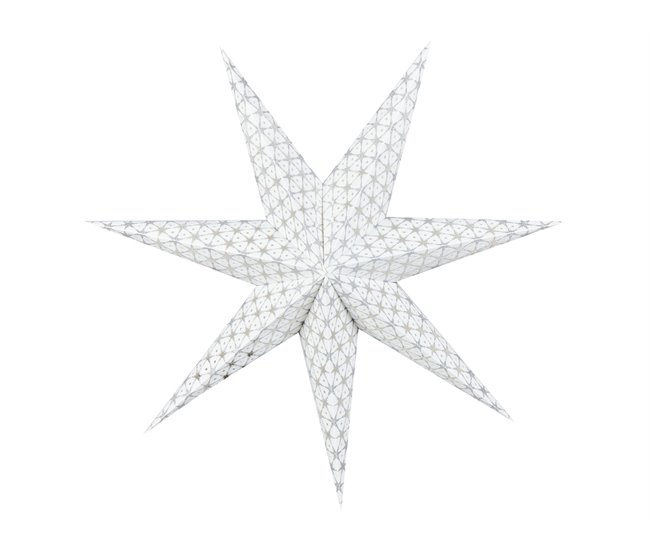 Beliani Decoração de parede TRISUL Multicor