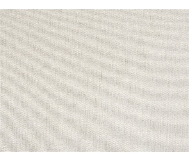 Beliani Poltrona ARLA Creme