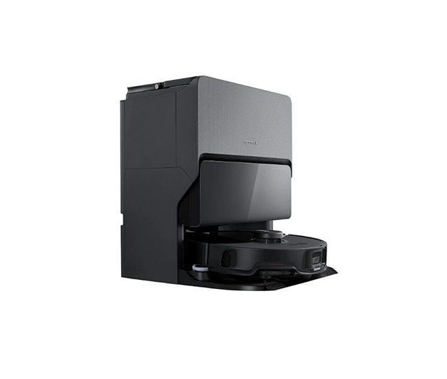 Robot Aspirador S8MVU52 Preto
