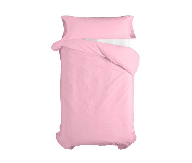 Basic Jogo nórdico Rosa