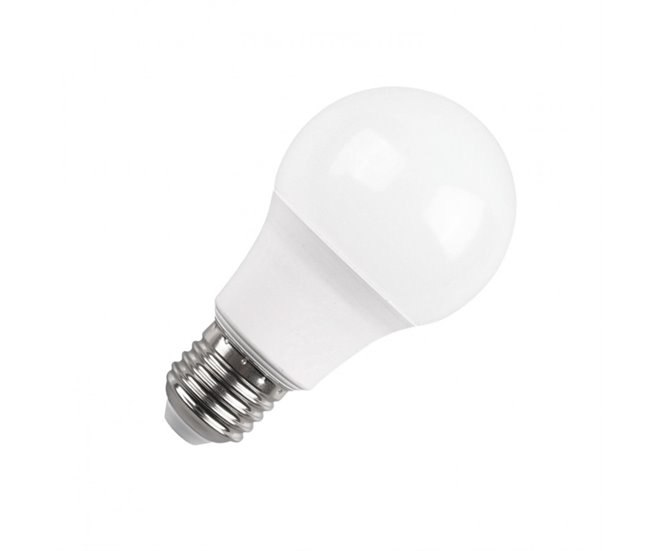 Pack de 2 lâmpadas LED padrão Raydan Home Branco