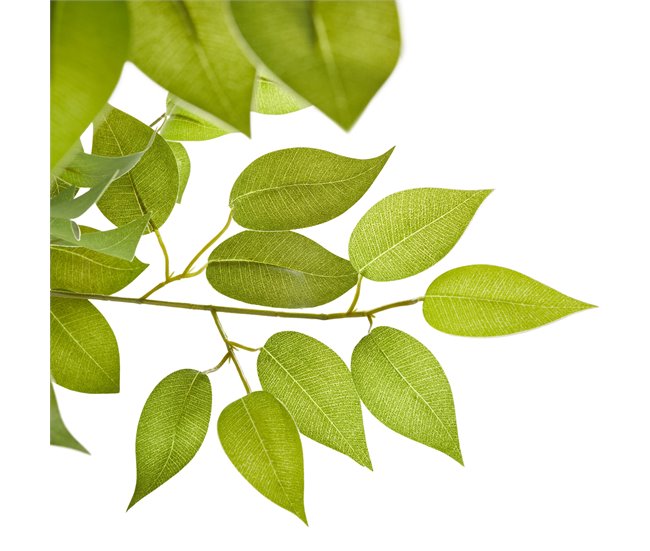 árvore de ficus artificial Verde