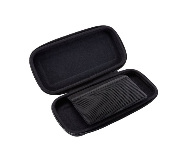 Capa Protetora SWITCHPOUCHL Preto