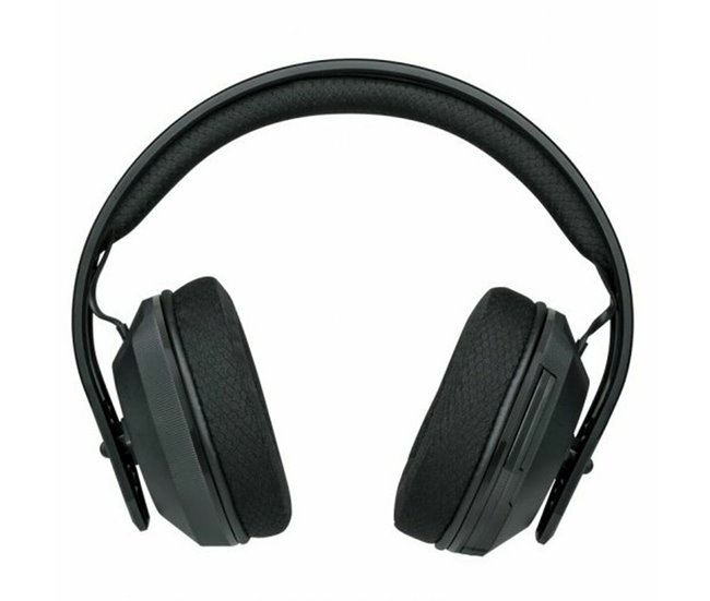 Auriculares com microfone para Vídeojogos RIG600PROHX Preto