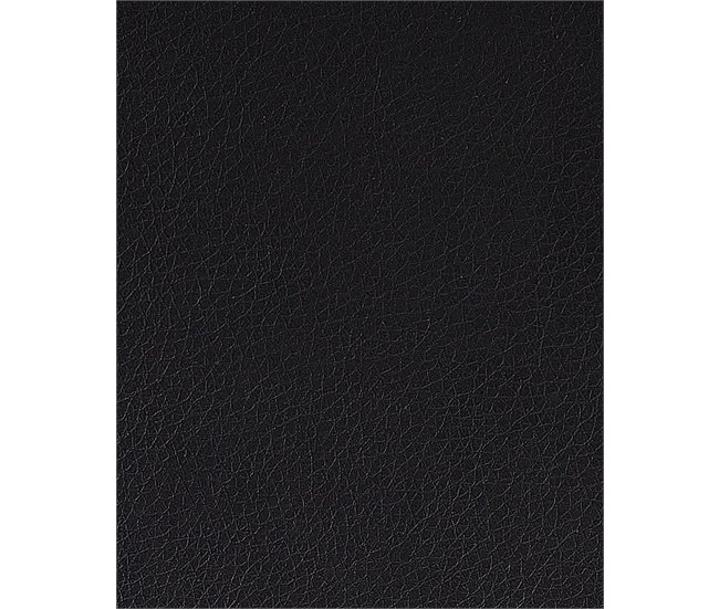 Beliani Cadeira de refeição RIGBY Preto