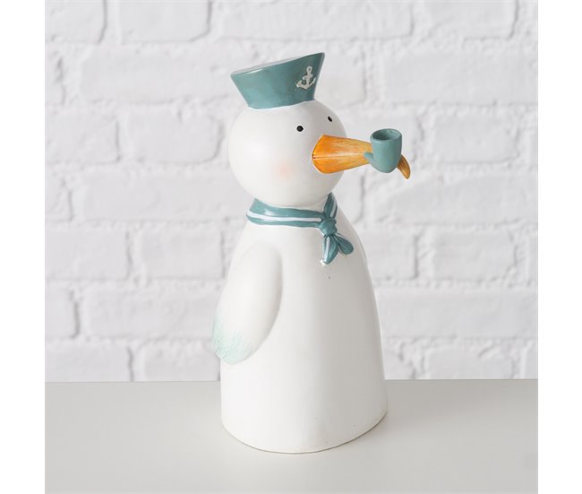 Figura BELLINO sortido marca BOLTZE Branco/ Azul