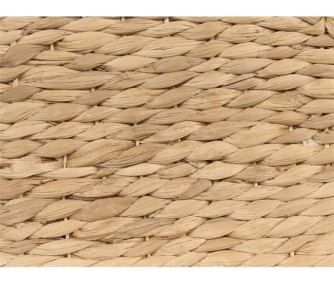 Beliani Cesta BAOLOC Natural