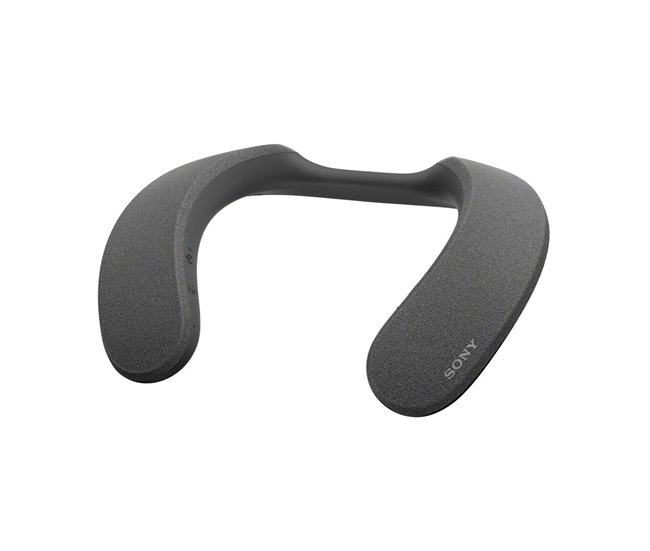 Altifalante Bluetooth Portátil SRS-NS7 Preto