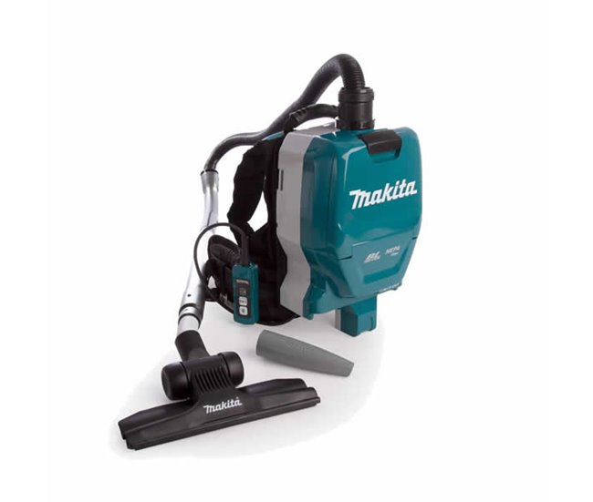 Aspirador DVC261ZX11 Preto