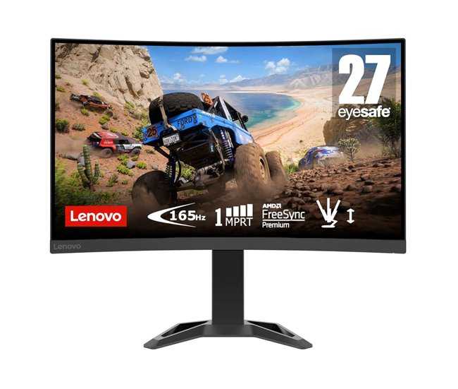 Monitor G27C 30 Preto