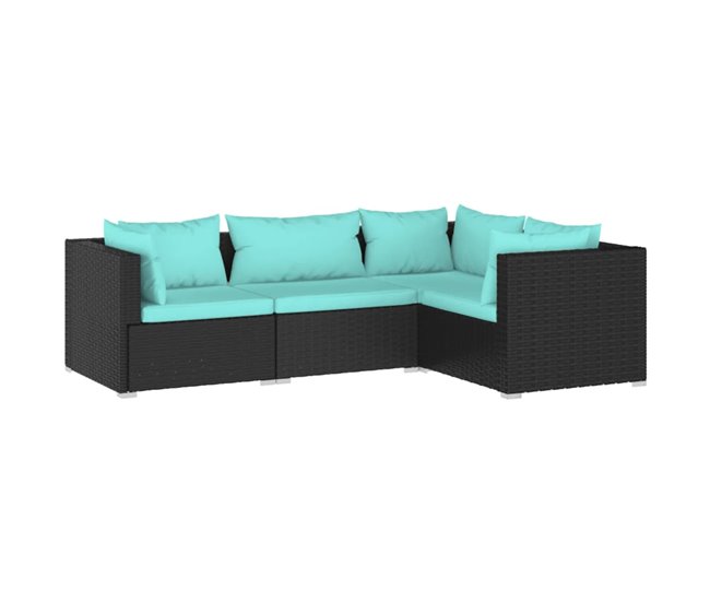 Móveis de jardim móveis de exterior conjunto de móveis