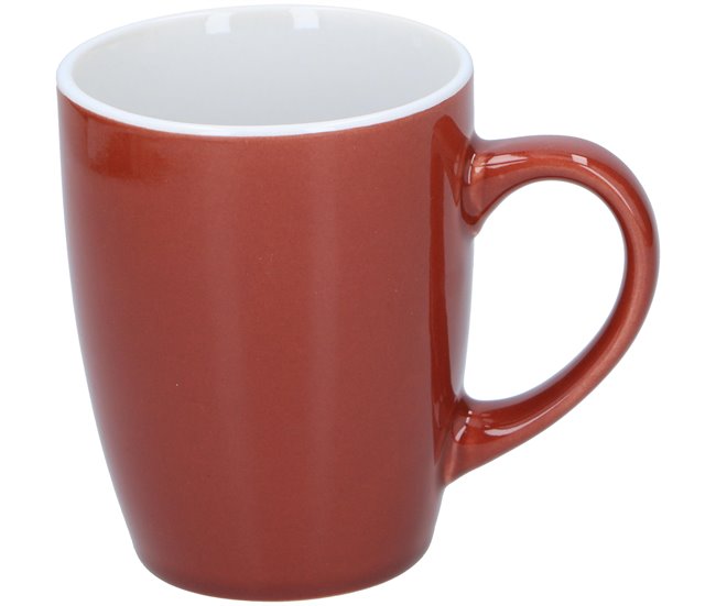 MUG GRÉS COM PEGA sortido 300ml Sortido