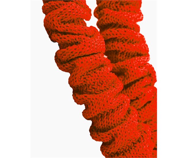 Elástico de Resistência Avançado - BOOMFIT Vermelho