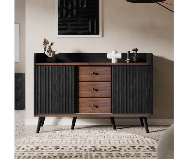 Aparadores 117 Branco