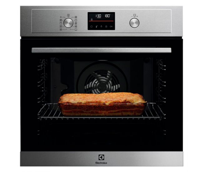 Forno EOF4P56X AlumÍnio