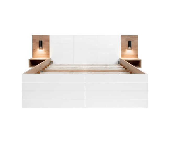 Camas de casal 207x235