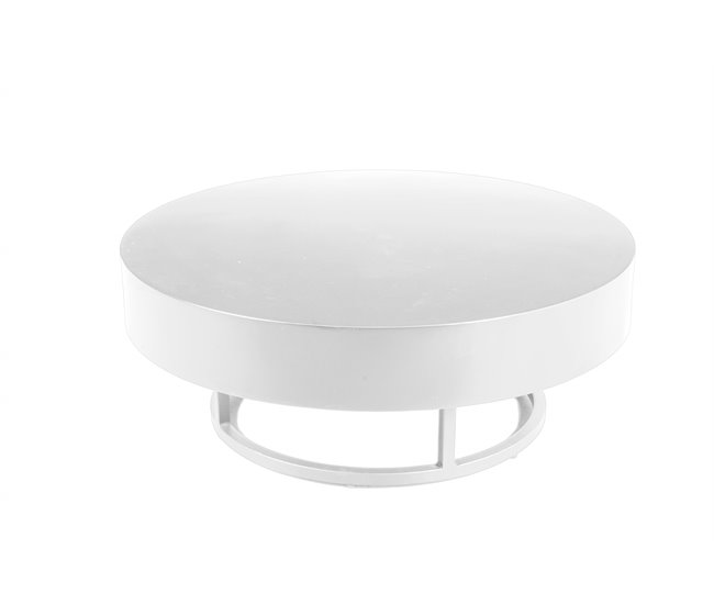 Mesa de jantar CHIARA Branco