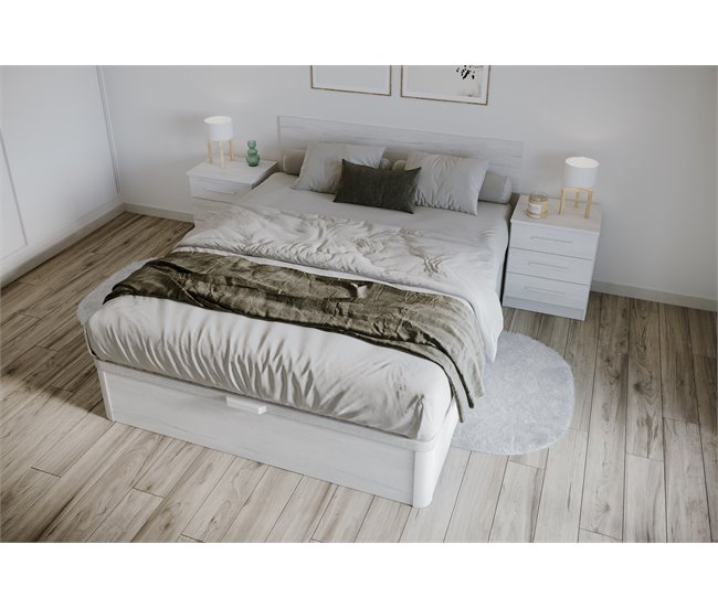 Sommier ARTIC BOX 