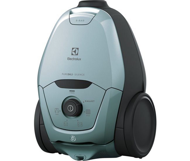 Aspirador com Saco PD82-4MB Azul