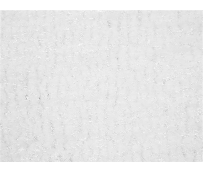 Beliani Shaggy (pelos longos) DEMRE 80x150 Bege