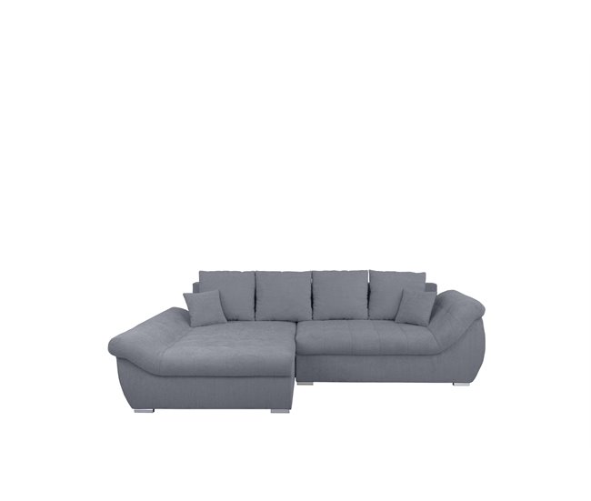 Chaise longue com cama e arca eden