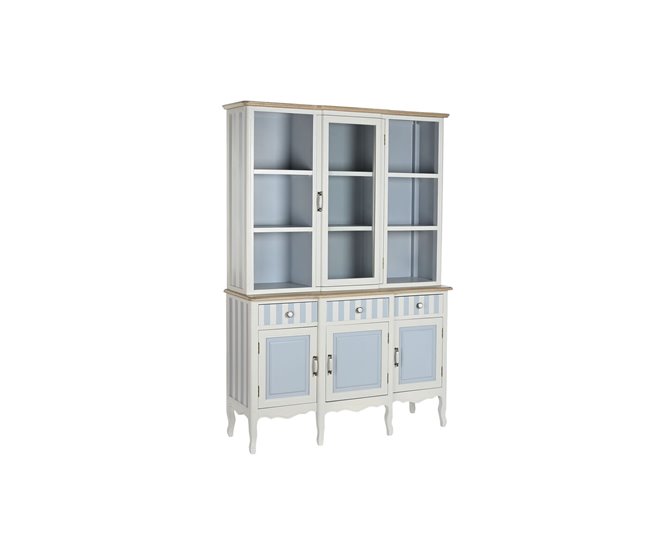 Suporte Expositor Branco