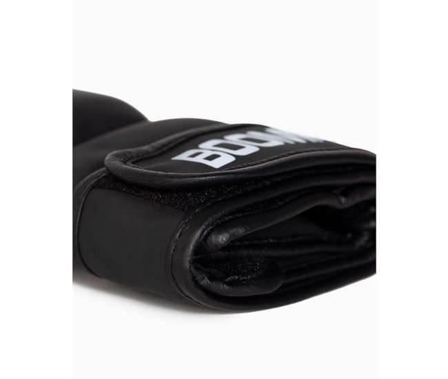 Luvas de MMA (Par) - BOOMFIT Preto