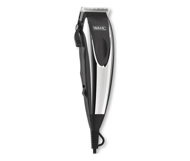 Aparadores de cabelo Home Pro Preto