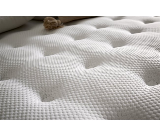 Colchão  SIMPUR EXCLUSIVE SPORT Espuma Viscoelástica 