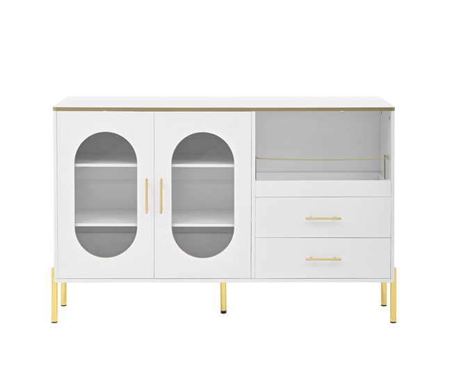 Aparadores Branco
