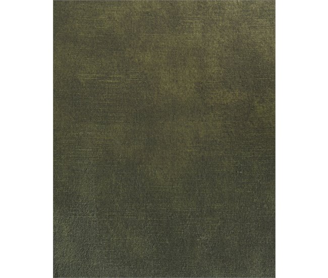 Beliani Cadeira de refeição YUBA Verde Escuro