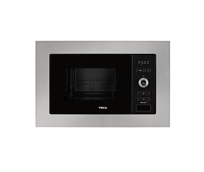 Micro-ondas Encastre TEKA MWE 225 FI 20L com grill Inoxidavel