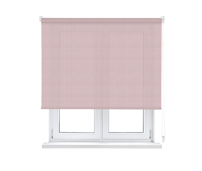 Estor de Rolo Screen Royal - Grau de Abertura 8% 