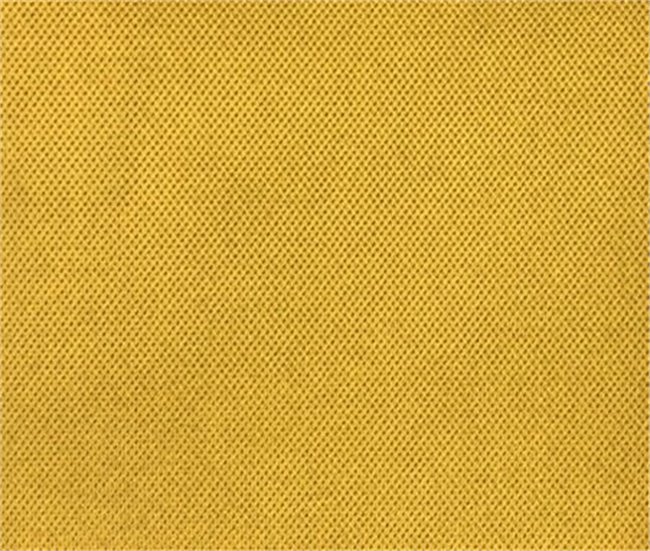 Sofá cama DORIAN Amarelo