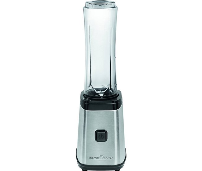 Liquidificador Proficook SM 1078 Prata