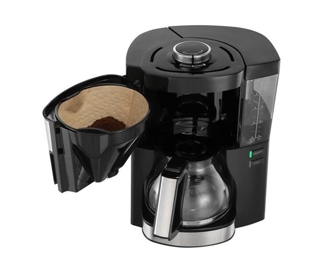 Máquina de Café de Filtro 6766589 Preto