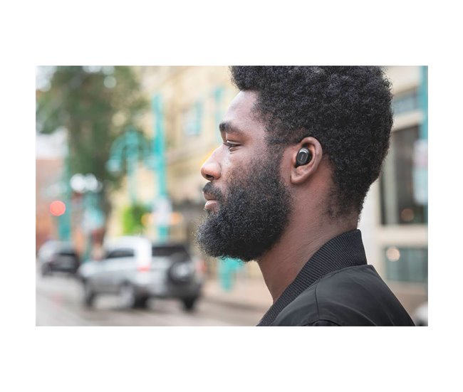 Auscultadores Bluetooth KOSS 96816 Preto