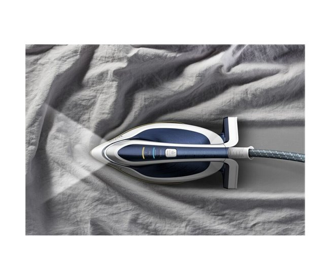 Centro de Engomar Pro Express Vision GV9812E0 Branco