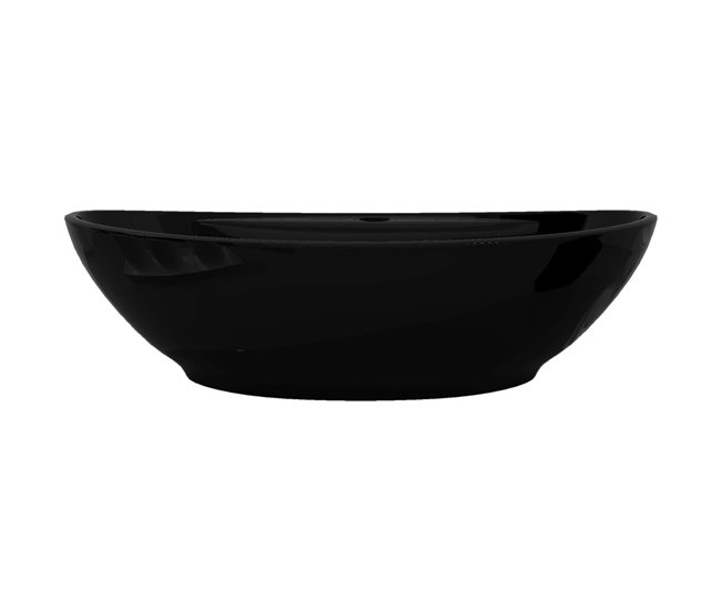 Lavatório - Lavabo - Pia de banheiro Preto