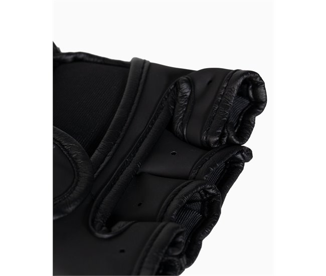 Luvas de MMA (Par) - BOOMFIT Preto