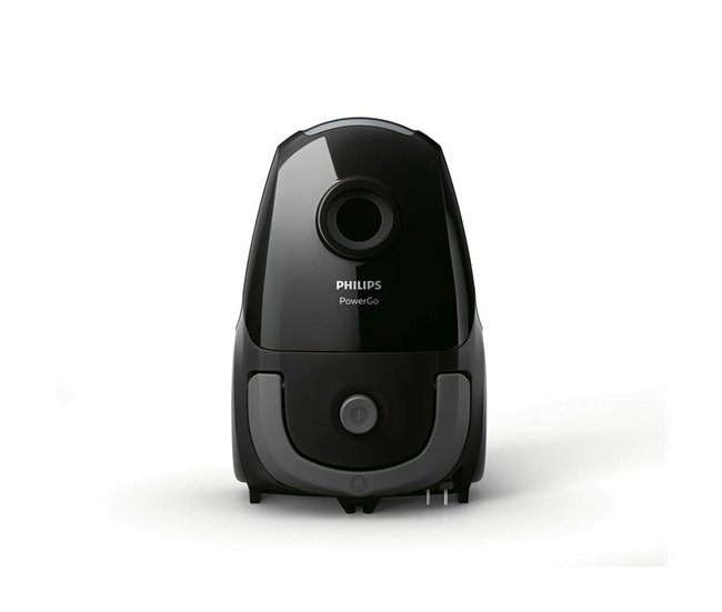 Aspirador com Saco FC8241/09 Preto