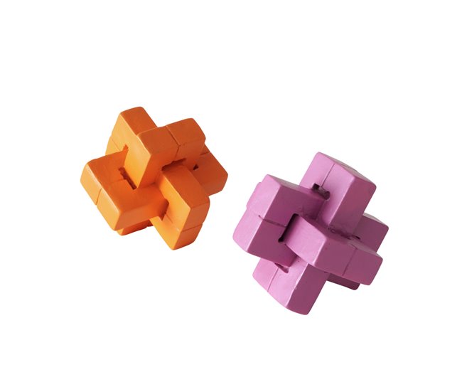 Figura SQUARE sortido marca BOLTZE Sortido