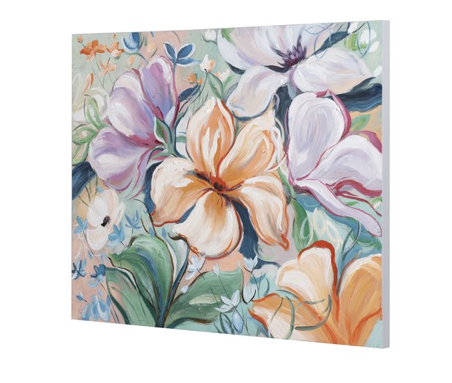 Pintura Multicor