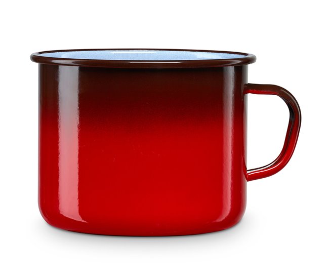 Caçarola Briebe Ignea Vermelho