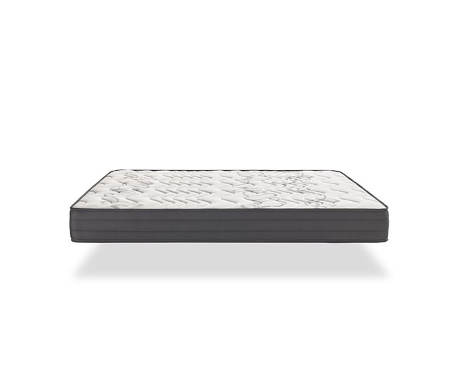  Colchão viscoelástico Hr Air Comfort Nyman 