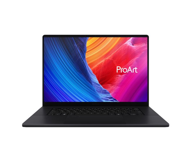 Laptop 90NB15L1-M00360 Preto