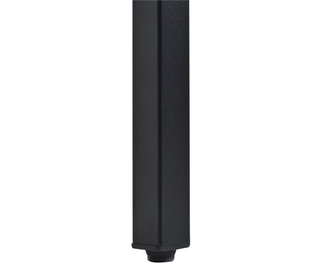 Consolas 80 Branco/ Preto
