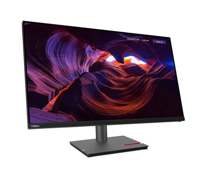 Monitor 63D1RAT1EU Preto