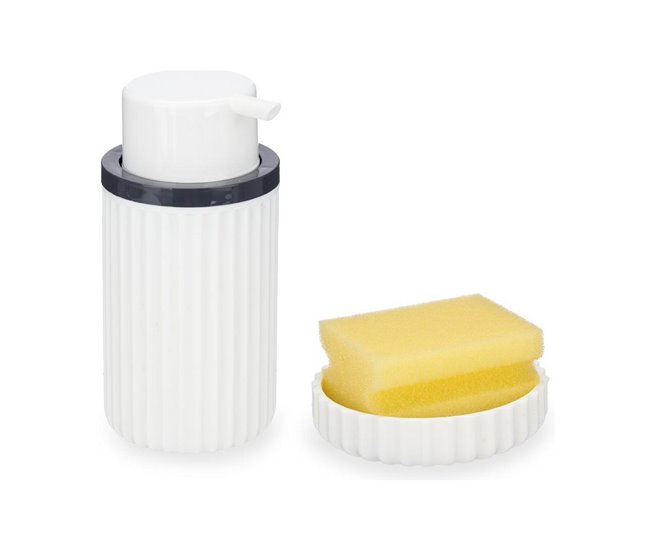 Conjunto de Cozinha Branco