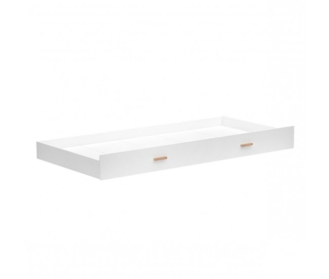 Gaveta de armazenamento Branco